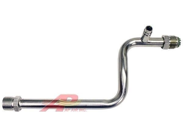 871330BSM Expansion Valve to Compressor Suction Line Compatible with Kenworth