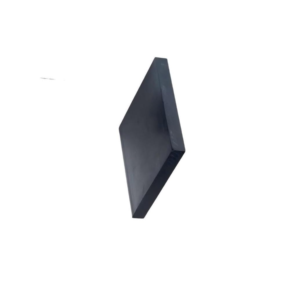 Extrudierte POM-Hartplastikplatte