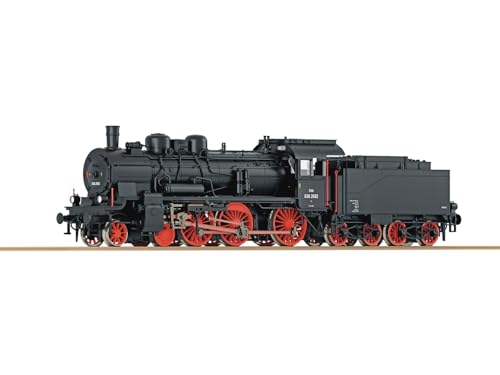 Roco 71393 locomotive à vapeur ÖBB 638.2692, modèle réduit haut de gamme H0