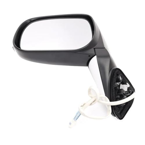 Rétroviseur extérieur gauche électrique Toyota Verso 2010 2011 2012 2013 - 4