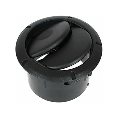Cubierta de ventilación compatible con Renault Dacia Logan Sandero Duster Master 3 Cover