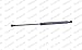 Monroe ML5563 MAXLIFT Gas Spring (Bonnet)