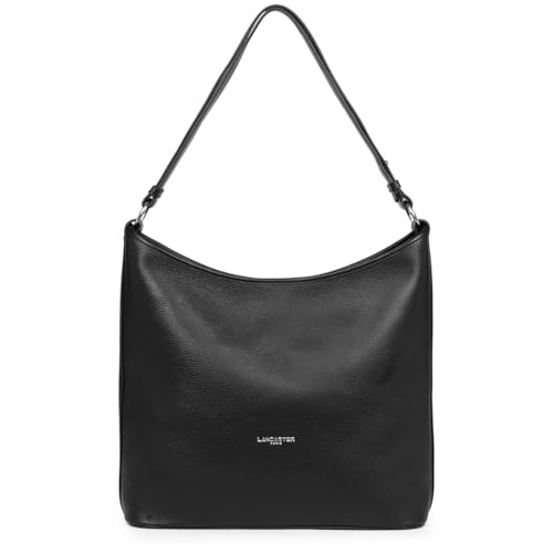 Sac seau Lancaster Firenze spacieux pour organiser vos affaires