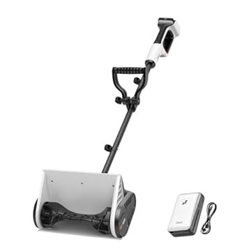 best snowblower for long driveway