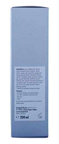 Bergland Silberne Creme mit Effektiver Depotwirkung, 200 ml - Image 6