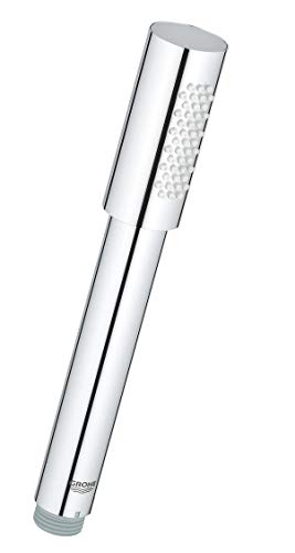 GROHE 26465000 Sena Stick Handshower 1.75 GPM, Cromo