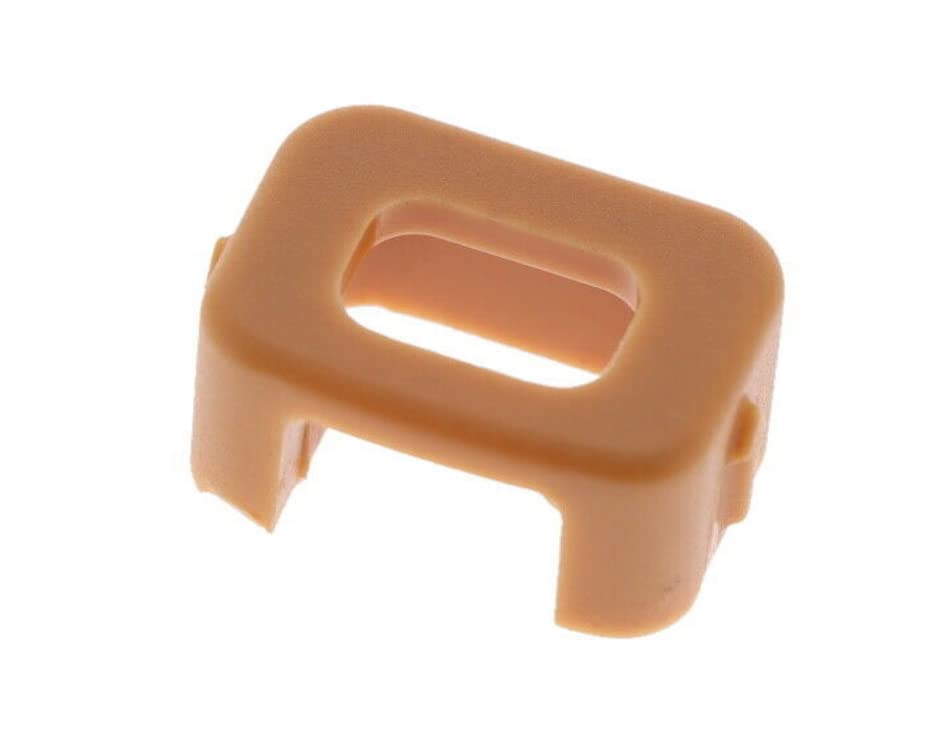 Tolxh #180213 Nailer Contact Foot FN1664 FN1664K Quality Durable New Replacement Parts for Bostitch