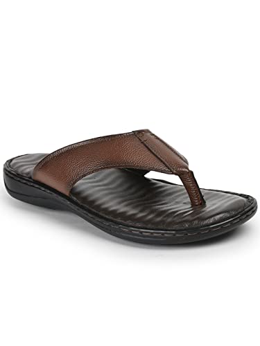 Image of Liberty Men's Leather Slipper