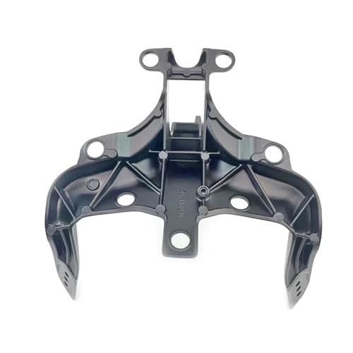 Yamaha YZF R1 soporte faros delantero 2009-2014 5