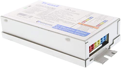 Universal Lighting Technologies C2642UNVME000K 26W, 32W and 42W CFL Multi Ballast Kit