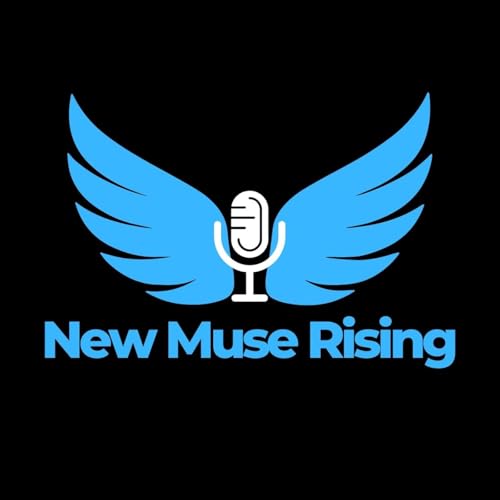 New Muse Rising - Trailer cover art