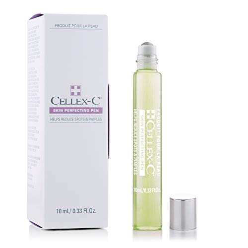 Cellex-C Skin Perfecting Pen, Reduces Spots, Boils & Pimples, 10 ml