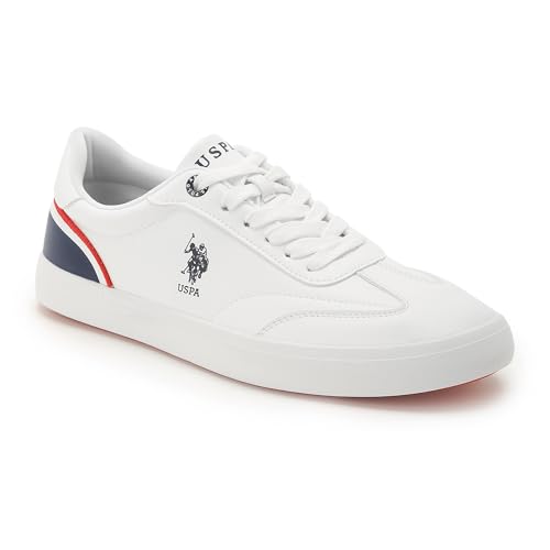 Image of USPA|Oskar| Stylish Casual Sneaker Shoes for Man