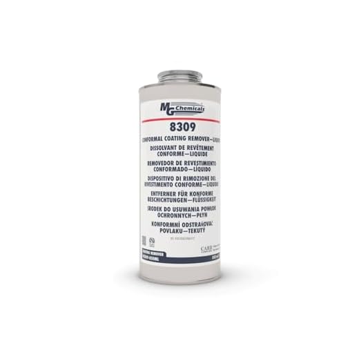 MG Chemicals Conformal Coating Stripper