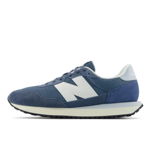 Image of New Balance Men's 237 | Casual Shoes