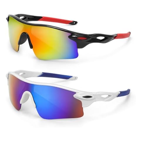 Lunettes de soleil Hifot pour enfants Cover