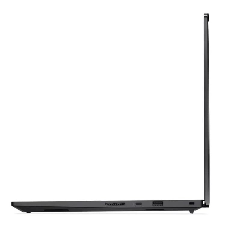 Image of Lenovo ThinkPad T1g Gen 8 Intel Core Ultra 7 265H, 16 inch WQUXGA (3840 x 2400) OLED, 800nits, 32GB RAM, 1TB SSD, NVIDIA RTX 5060 8GB Backlit KYB, Fingerprint Reader, Windows Pro