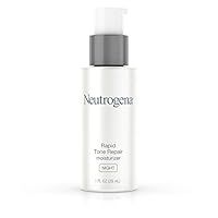 neutrogena vitamin c face serum