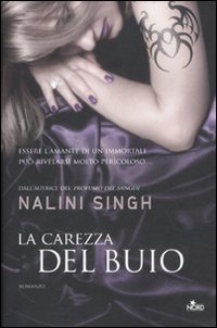 La carezza del buio La carezza del buio