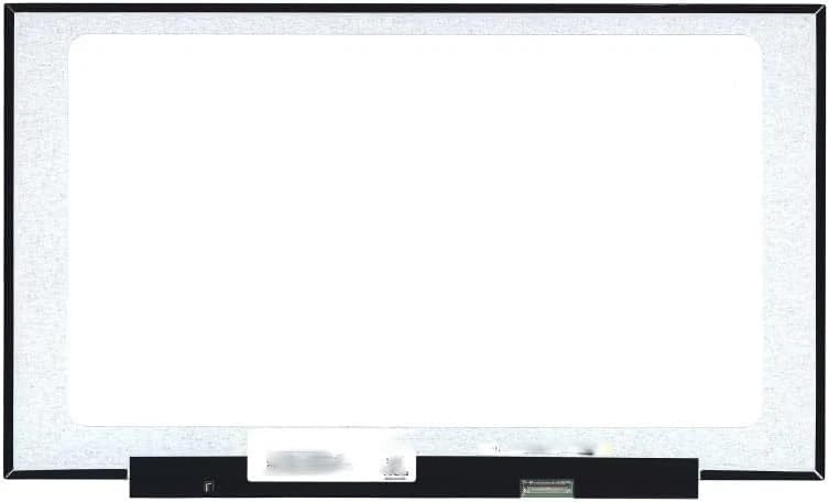 Image of NT173WDM-N23 Screen Replacement for Lenovo Ideapad 3 17ALC6 17IIL05 17IML05 17ITL6 NT173WDM-N25 V8.0 FRU 5D10W46595 NT173WDM-N24 17.3 inch Non-Touch HD+1600 * 900 LCD LED Display Panel (Not FHD)