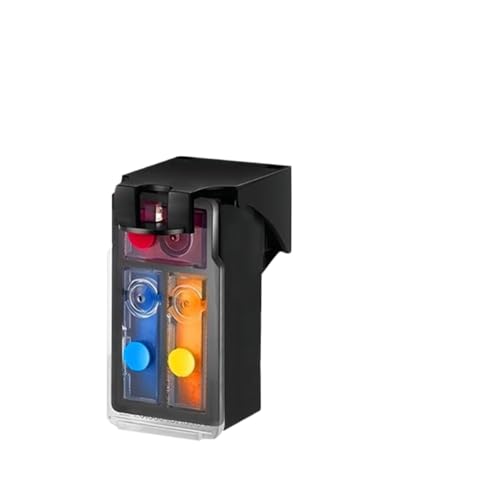 Cartouche CL141 couleur pour imprimante MG3210 : idéal pour vos dossiers et projets créatifs