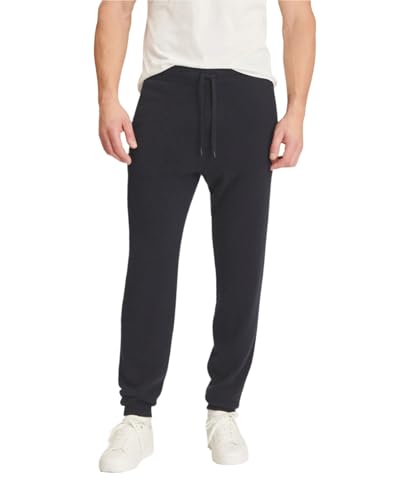 The Off-Duty Cashmere Jogger