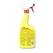Goof Off Power Cleaner and Degreaser for Mechanics– 32 oz. Trigger Spray Bottle