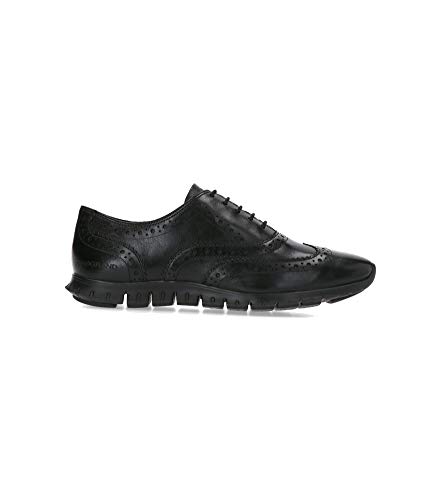 Image of Cole Haan Womens Zerogrand Wing Ox Closed Hole Ii