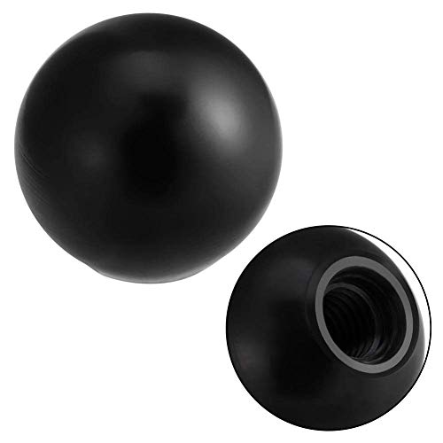 WALFRONT Revolving Handvat Hand Wiel Bakeliet Geïs... – Grandado