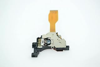 EEEONE New SF-HD88 Laser Lens SF-HD88S SF-HD88CPH For Audi-VW RNS-510 with DVD-M5 Driver Laser Head Lasereinheit