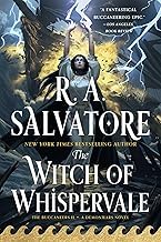 Official Edition Livre Audio The Witch of Whispervale: The Buccaneers, Book 2 (DemonWars: The Buccaneers) 2025