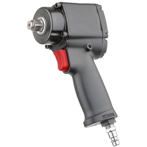 MINI PISTOLA DE IMPACTO NEUMATICA 1/2 1080 NM 8.500 RPM