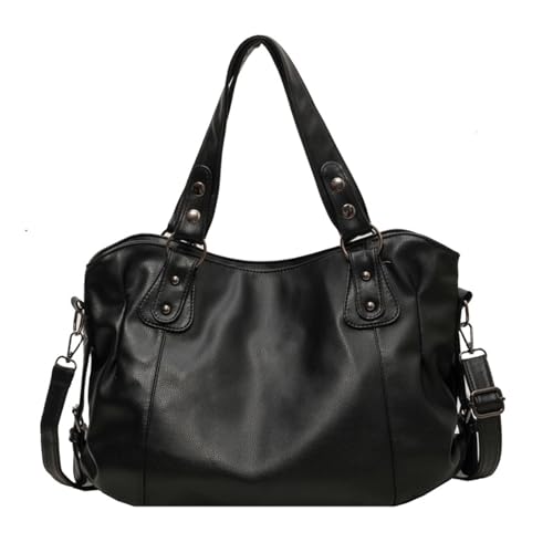 Sac à main contemporain haut de gamme et sac de travail chic et spacieux
