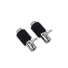 Alnicov 2Pcs Hi-Hat Clutch For Hi Hat Cymbal Alloy standard Jazz Drum Percussion Instrument Parts & Accessories #4