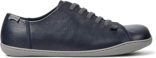 Camper Men's Sneaker Peu Cami, Navy, 9.5 | Image 1