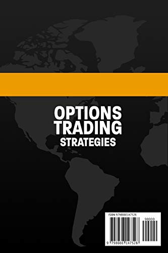 Options Trading Strategies: Learn How To Improve Your Options Trading Business With The Best-Proven Strategies and Create a Six-Figure Business (Financial Freedom) 316 +l5QAKL - Options Trading Strategies: Learn How To Improve Your Options Trading Business With The Best-Proven Strategies and Create a Six-Figure Business (Financial Freedom)