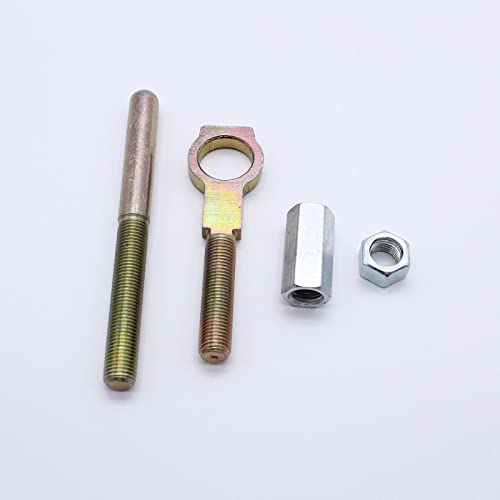 Ronyme Kit de Haste de Pressão de Cilindro Manual Universal Se Encaixa para Substitui Durável