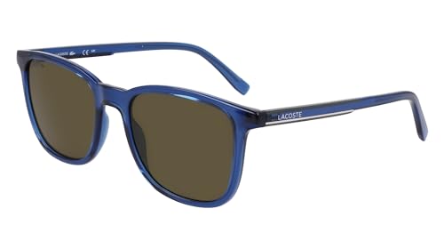 Lacoste Men's L915s Rectangular Sunglasses2