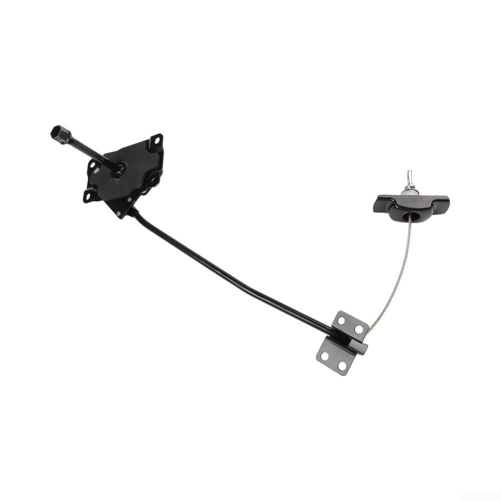 Support pour roue de Secours 62850-2P000 Support pour roue de