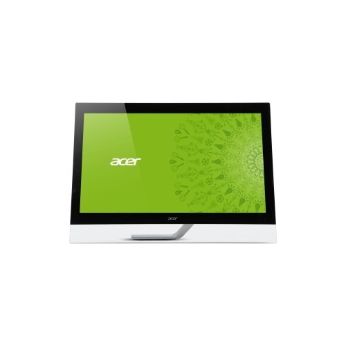 ACER Acer T232HL - LED monitor - 23