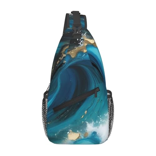 Morrales de Nylon Urbanos Negro para Hombre y Mujer miniatura 1