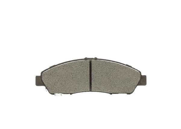 BOSCH BC1896 QuietCast Premium Ceramic Disc Brake Pad Set - Compatible with Select Buick Enclave; Cadillac XT5, XT6; Chevrolet Blazer, Traverse; GMC Acadia; FRONT by Bosch - Image 2