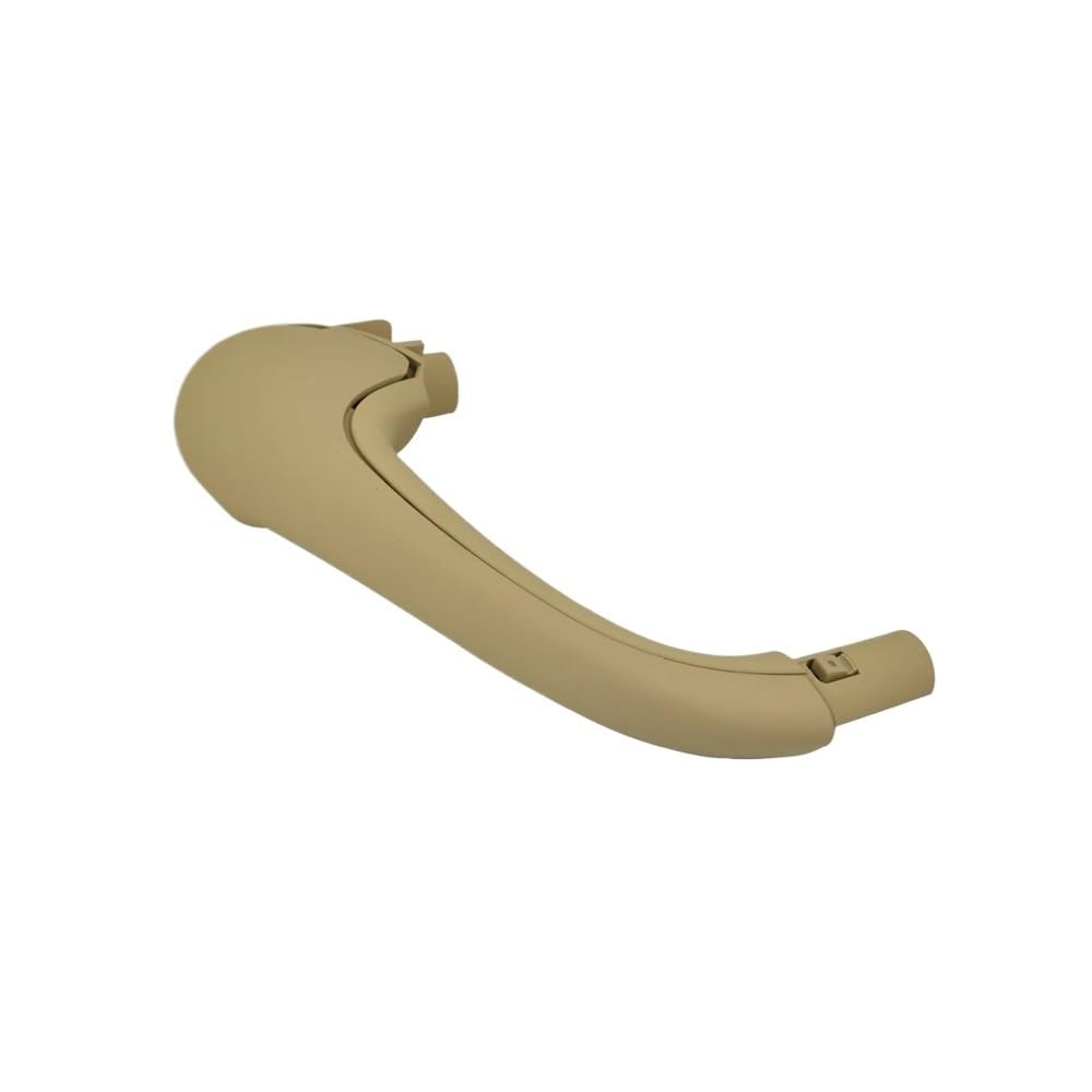 YBVDCXP Door Pull Handle Car Interior Door Pull Handle for for C-Class for W203 2000 2001 2002 2003 2004 2005 2006 2007