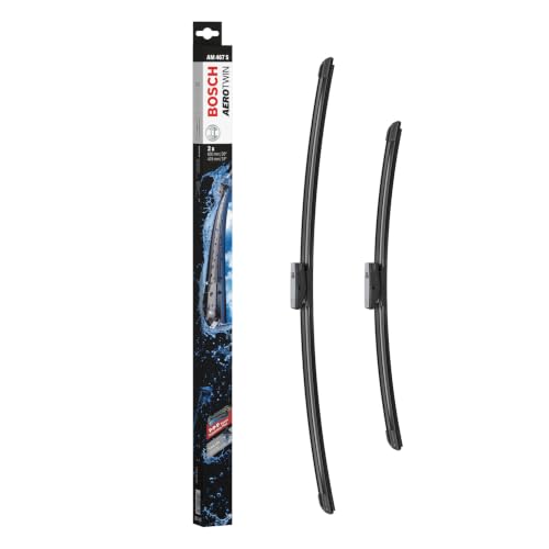 BOSCH Balai d'essuie-glace Aerotwin Multi-Clip AM467S 3397007467
