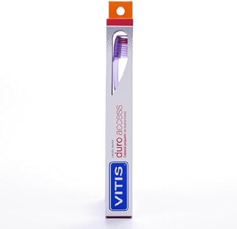 VITIS CEPILLO DENTAL ACCESS DURO