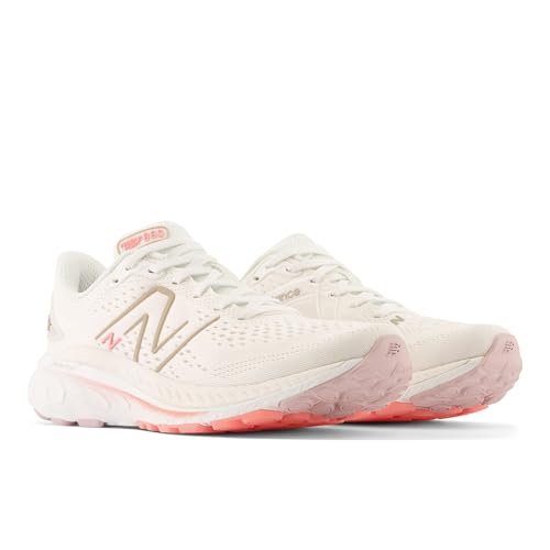 Image of New Balance Womens Fresh Foam X 860 V13