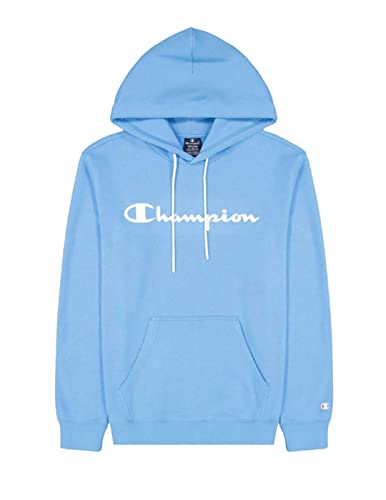 Champion Legacy American Classics Heavy Powerblend Terry Logo Sweatshirt...