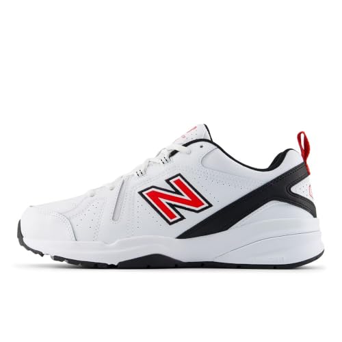 Image of New Balance Men's 608 V5 Casual Comfort Cross Trainer