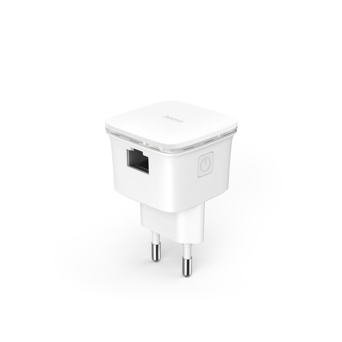 Wzmacniacz Wi-Fi 2,4 GHz 300 Mbit/s LAN WPS