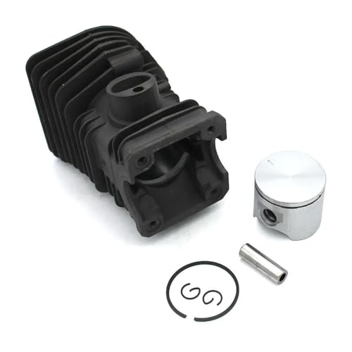 Kit cylindre-piston 40mm pour tronçonneuse CS2141 Jonsered - 3